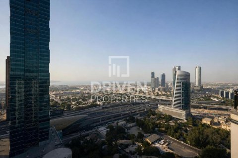 آپارتمان در Barsha Heights (Tecom)، Dubai ، امارات متحده عربی 2 خوابه ، 121.52 متر مربع.  شماره 759211