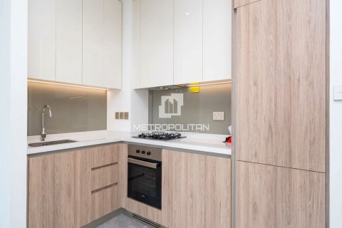 آپارتمان برای فروش در  Business Bay، Dubai، امارات متحده عربی  1 خوابه ، 62 متر مربع ، شماره 665427 - تصویر 5