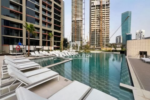 آپارتمان برای فروش در  Business Bay، Dubai، امارات متحده عربی  1 خوابه ، 62 متر مربع ، شماره 665427 - تصویر 8
