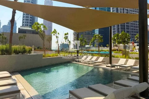 آپارتمان برای فروش در  Business Bay، Dubai، امارات متحده عربی  1 خوابه ، 62 متر مربع ، شماره 665427 - تصویر 11