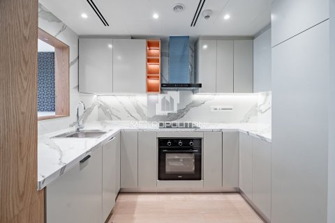 Byt v Jumeirah Lake Towers, Dubai, SAE 2 ložnice, 90 m² Č.: 665360 - fotografie 10