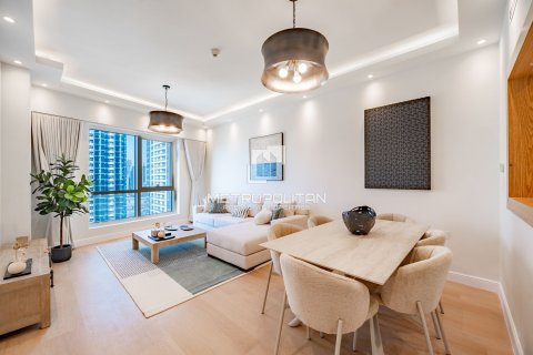 Jumeirah Lake Towers, Dubai, संयुक्त अरब अमीरात में अपार्टमेंट, 2 बेडरूम, 90 वर्ग मीटर, संख्या 665360