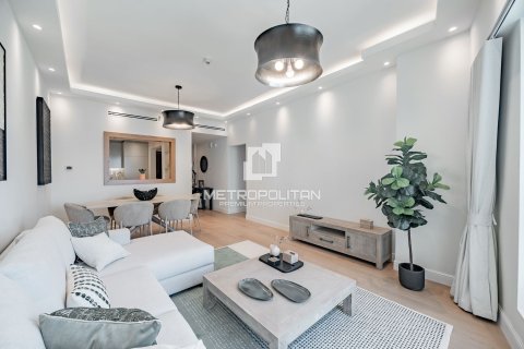 Byt v Jumeirah Lake Towers, Dubai, SAE 2 ložnice, 90 m² Č.: 665360 - fotografie 4