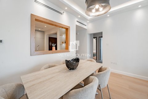Byt v Jumeirah Lake Towers, Dubai, SAE 2 ložnice, 90 m² Č.: 665360 - fotografie 8