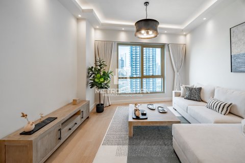 Byt v Jumeirah Lake Towers, Dubai, SAE 2 ložnice, 90 m² Č.: 665360 - fotografie 6