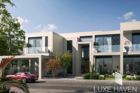Dubai Hills Estate, Dubai, BAE’de arsa 722.69 m&sup2; No 339430