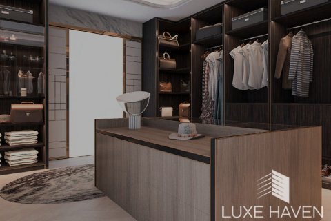 Terra para venda em Dubai Hills Estate, Dubai, EAU 722.69 m2 № 339430 - foto 8