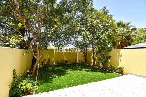The Springs、Dubai、UAE にあるタウンハウス販売中 2ベッドルーム、172 m2、No625225 - 写真 9
