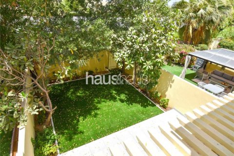 The Springs、Dubai、UAE にあるタウンハウス販売中 2ベッドルーム、172 m2、No625225 - 写真 13