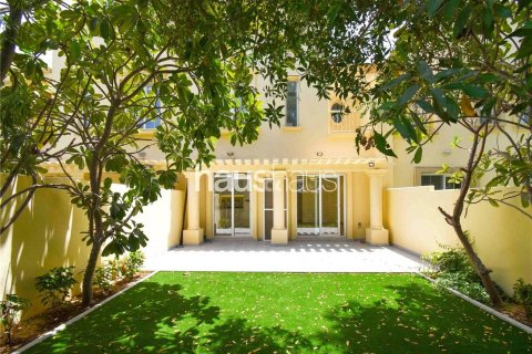 Kuća u nizu u gradu The Springs, Dubai, UAE 2 spavaće sobe, 172 m2 Br. 625225