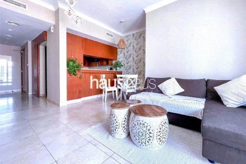 Wohnung zum Verkauf in The Views, Dubai, VAE 1 Schlafzimmer, 79 m2 Nr. 625221 - Foto 4