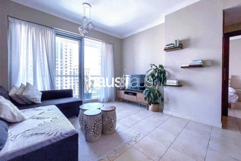 Wohnung zum Verkauf in The Views, Dubai, VAE 1 Schlafzimmer, 79 m2 Nr. 625221 - Foto 5