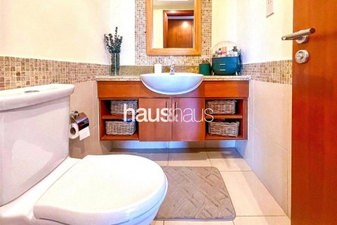 Wohnung zum Verkauf in The Views, Dubai, VAE 1 Schlafzimmer, 79 m2 Nr. 625221 - Foto 11