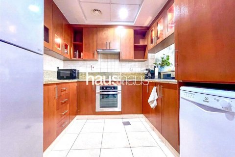 Wohnung zum Verkauf in The Views, Dubai, VAE 1 Schlafzimmer, 79 m2 Nr. 625221 - Foto 8