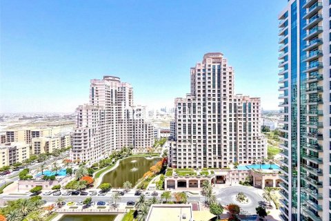 Apartman u gradu The Views, Dubai, UAE 1 spavaća soba, 79 m2 Br. 625221