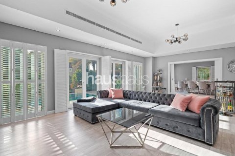 Al Furjan, Dubai, BAE’de satılık villa 5 yatak odası, 506 m² No 625219 - fotoğraf 4