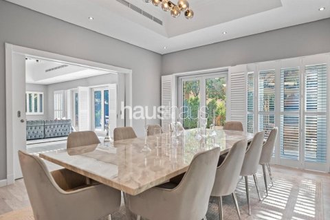 Al Furjan, Dubai, BAE’de satılık villa 5 yatak odası, 506 m² No 625219 - fotoğraf 6