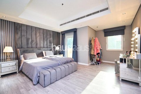 Al Furjan, Dubai, BAE’de satılık villa 5 yatak odası, 506 m² No 625219 - fotoğraf 11