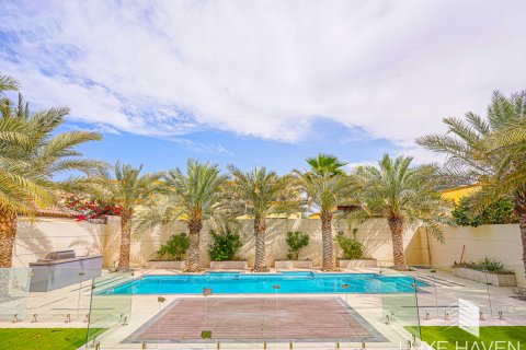 Villa itt: Jumeirah Park, Dubai, EAE, 3 hálószoba, 327.67 m², azonosító: 394491 - fénykép 15