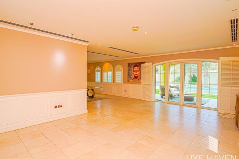 Villa itt: Jumeirah Park, Dubai, EAE, 3 hálószoba, 327.67 m², azonosító: 394491 - fénykép 11