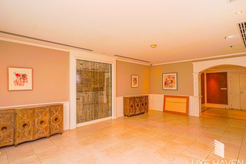 Villa itt: Jumeirah Park, Dubai, EAE, 3 hálószoba, 327.67 m², azonosító: 394491 - fénykép 7