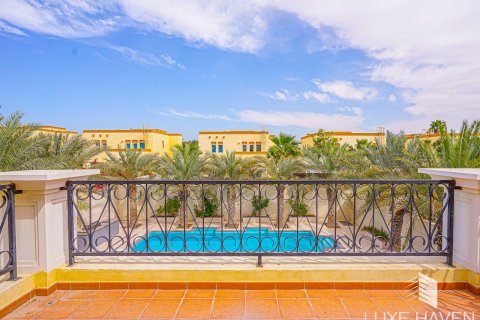 Villa itt: Jumeirah Park, Dubai, EAE, 3 hálószoba, 327.67 m², azonosító: 394491 - fénykép 28