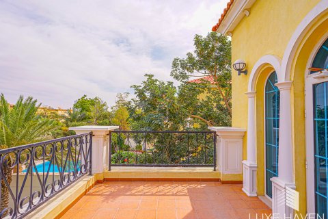 Villa itt: Jumeirah Park, Dubai, EAE, 3 hálószoba, 327.67 m², azonosító: 394491 - fénykép 22