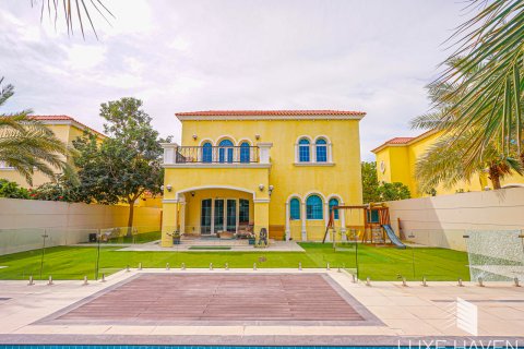 Villa itt: Jumeirah Park, Dubai, EAE, 3 hálószoba, 327.67 m², azonosító: 394491 - fénykép 27