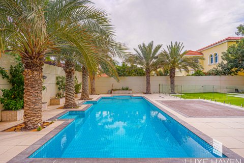 Villa itt: Jumeirah Park, Dubai, EAE, 3 hálószoba, 327.67 m², azonosító: 394491 - fénykép 30