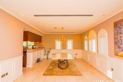 Villa itt: Jumeirah Park, Dubai, EAE, 3 hálószoba, 327.67 m², azonosító: 394491 - fénykép 3