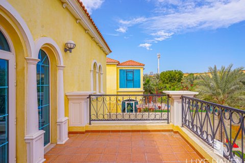 Villa itt: Jumeirah Park, Dubai, EAE, 3 hálószoba, 327.67 m², azonosító: 394491 - fénykép 25