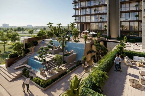 Dzīvoklis Deira, Dubaijā, AAE 2 istabas, 131 m2 Nr. 691646