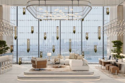 Купить квартиру в Deira, Дубай, ОАЭ 4 комнаты, 145м2, № 691647 - фото 10