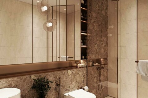 Купить квартиру в Deira, Дубай, ОАЭ 4 комнаты, 145м2, № 691647 - фото 8