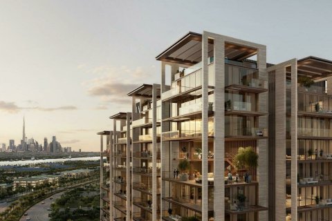Купить квартиру в Deira, Дубай, ОАЭ 4 комнаты, 145м2, № 691647 - фото 17