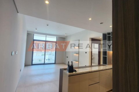 Jumeirah Village Circle, Dubai, संयुक्त अरब अमीरात में अपार्टमेंट, 1 बेडरूम, 74.97 वर्ग मीटर, संख्या 737055 - फ़ोटो 24