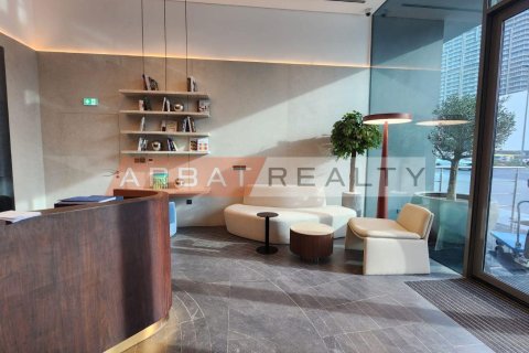 阿联酋 Dubai Jumeirah Village Circle 公寓  1 卧, 74.97 平方米 , 编号 737055