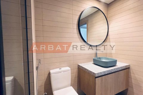 Купить квартиру в Бизнес-Бэй, Дубай, ОАЭ 1 спальня, 58.53м2, № 737054 - фото 9