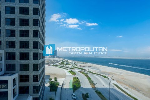 Appartement à Al Reem Island, Abu Dhabi, EAU: 3 chambres, 145.6 m2 № 700482