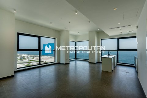 Al Reem Island, Abu Dhabi, संयुक्त अरब अमीरात में अपार्टमेंट, 3 बेडरूम, 145.6 वर्ग मीटर, संख्या 700482 - फ़ोटो 2