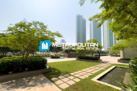 Apartament në Al Reem Island, Abu Dhabi, Emiratet e Bashkuara Arabe 2 dhoma gjumi, 126 m2. № 700479 - Foto 2