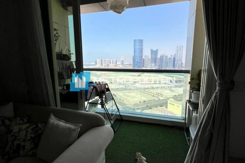Apartament në Al Reem Island, Abu Dhabi, Emiratet e Bashkuara Arabe 2 dhoma gjumi, 126 m2. № 700479 - Foto 5