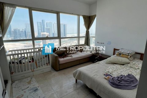 Apartament në Al Reem Island, Abu Dhabi, Emiratet e Bashkuara Arabe 2 dhoma gjumi, 126 m2. № 700479 - Foto 6