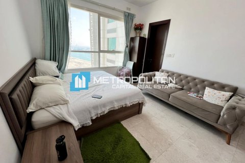 Apartament në Al Reem Island, Abu Dhabi, Emiratet e Bashkuara Arabe 2 dhoma gjumi, 126 m2. № 700479 - Foto 7
