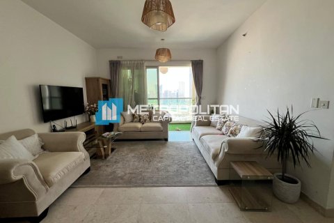 Apartament në Al Reem Island, Abu Dhabi, Emiratet e Bashkuara Arabe 2 dhoma gjumi, 126 m2. № 700479 - Foto 3