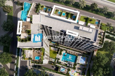 آپارتمان برای فروش در  Yas Island، Abu Dhabi، امارات متحده عربی  4 خوابه ، 154.7 متر مربع ، شماره 700480 - تصویر 11