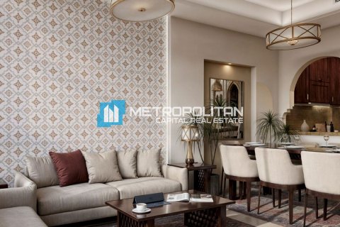 آپارتمان برای فروش در  Yas Island، Abu Dhabi، امارات متحده عربی  4 خوابه ، 154.7 متر مربع ، شماره 700480 - تصویر 10