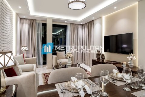 آپارتمان برای فروش در  Yas Island، Abu Dhabi، امارات متحده عربی  4 خوابه ، 154.7 متر مربع ، شماره 700480 - تصویر 3