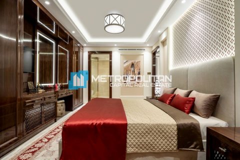 آپارتمان برای فروش در  Yas Island، Abu Dhabi، امارات متحده عربی  4 خوابه ، 154.7 متر مربع ، شماره 700480 - تصویر 7