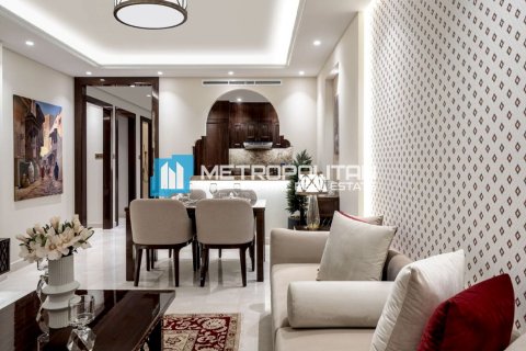 آپارتمان برای فروش در  Yas Island، Abu Dhabi، امارات متحده عربی  4 خوابه ، 154.7 متر مربع ، شماره 700480 - تصویر 5